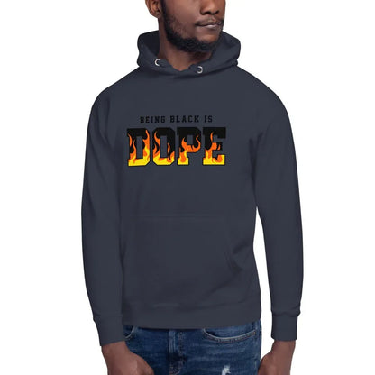 Being Black Is Dope - B&R African Styles