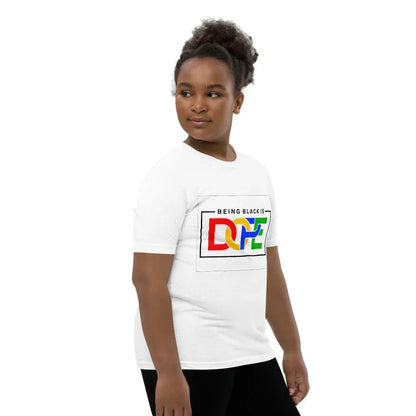 BEING BLACK IS DOPE - B&R African Styles