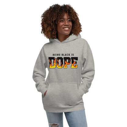 Being Black Is Dope - B&R African Styles