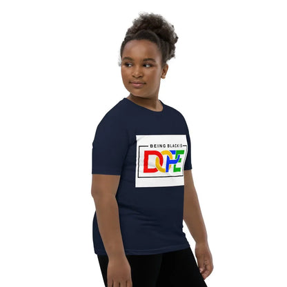 BEING BLACK IS DOPE - B&R African Styles