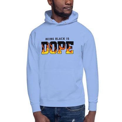 Being Black Is Dope - B&R African Styles