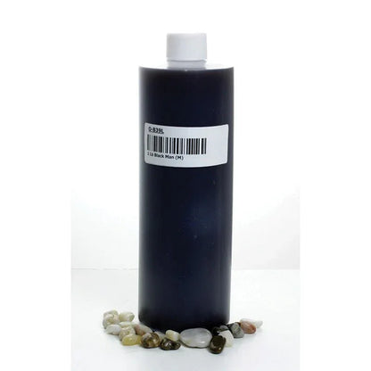 Black Man Fragrance Oil - B&R African Styles
