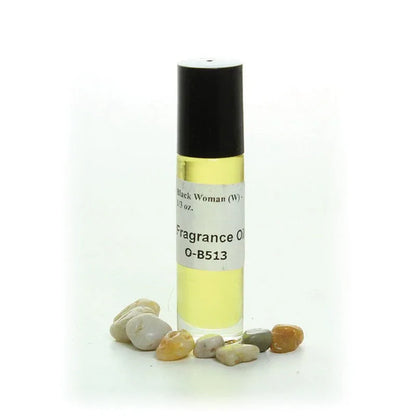 Black Woman (W) 1/3oz - B&R African Styles