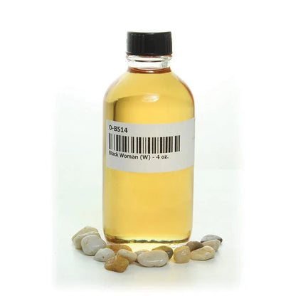Black Woman (W) 1/3oz - B&R African Styles