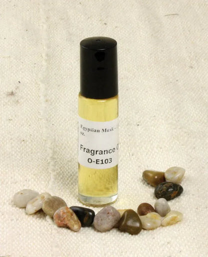 Egyptian Musk - B&R African Styles