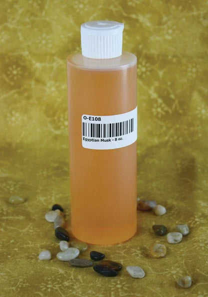 Egyptian Musk - B&R African Styles