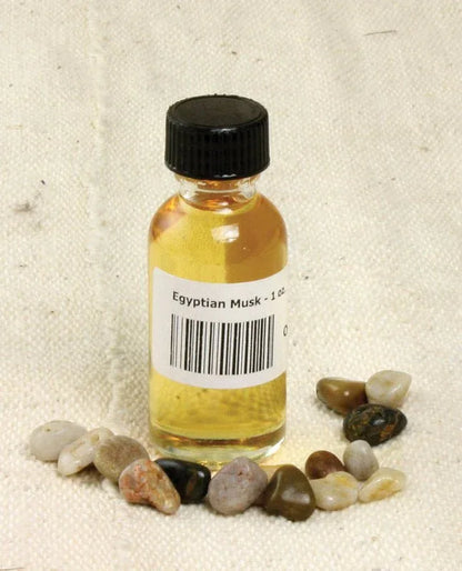 Egyptian Musk - B&R African Styles