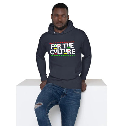 For The Culture - B&R African Styles