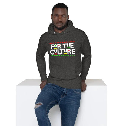 For The Culture - B&R African Styles