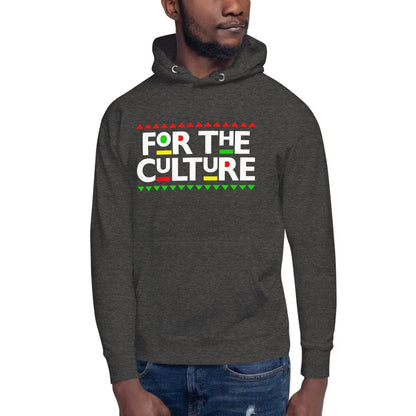 For The Culture - B&R African Styles