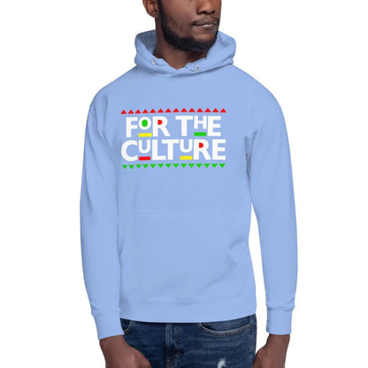 For the Culture - B&R African Styles