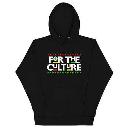 For the Culture - B&R African Styles