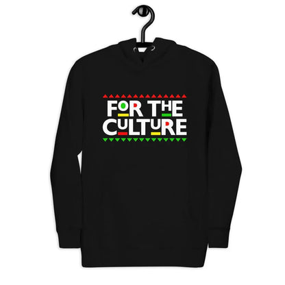 For the Culture - B&R African Styles