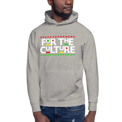 For The Culture - B&R African Styles