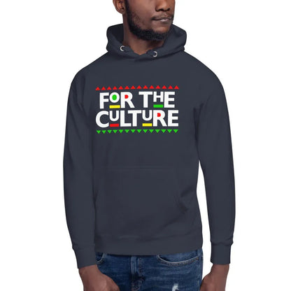 For The Culture - B&R African Styles
