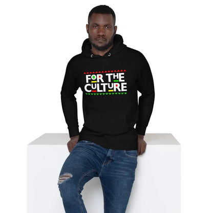 For the Culture - B&R African Styles
