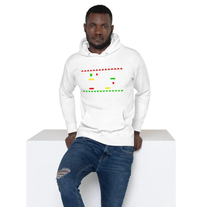 For The Culture - B&R African Styles