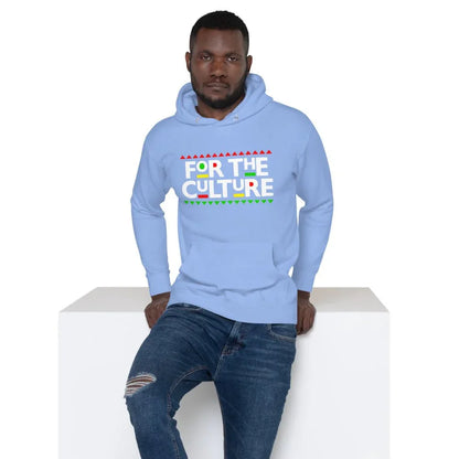 For The Culture - B&R African Styles
