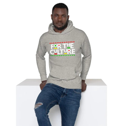 For The Culture - B&R African Styles