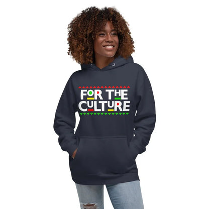 For The Culture - B&R African Styles