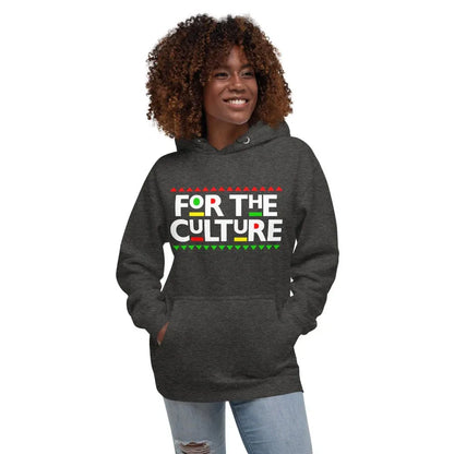 For The Culture - B&R African Styles