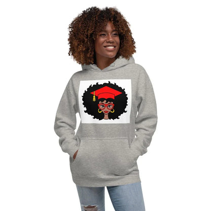 Grad Queen - B&R African Styles
