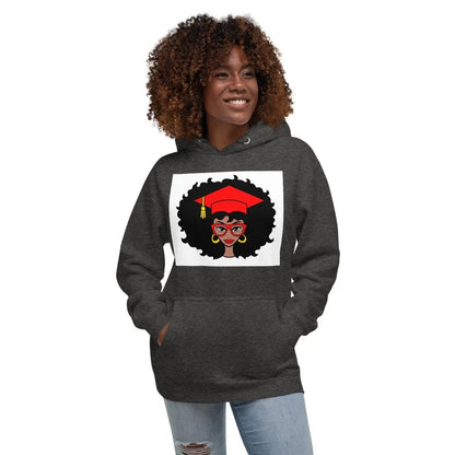 Grad Queen - B&R African Styles