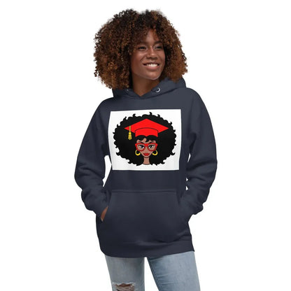 Grad Queen - B&R African Styles