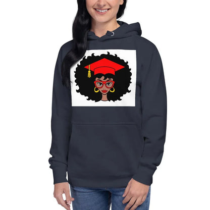 Grad Queen - B&R African Styles