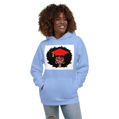 Grad Queen - B&R African Styles