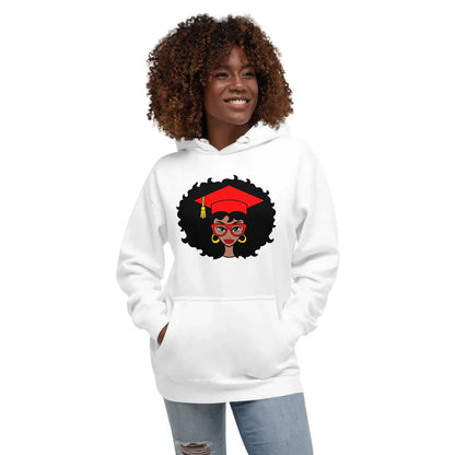 Grad Queen - B&R African Styles