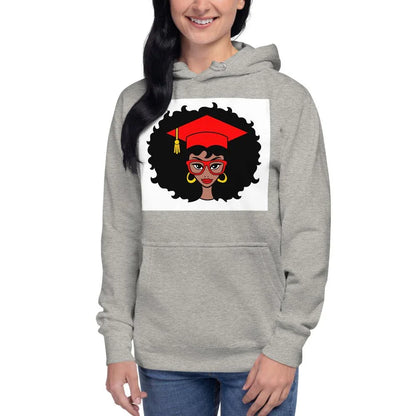 Grad Queen - B&R African Styles