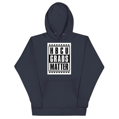 HBCU GRADS MATTER - B&R African Styles