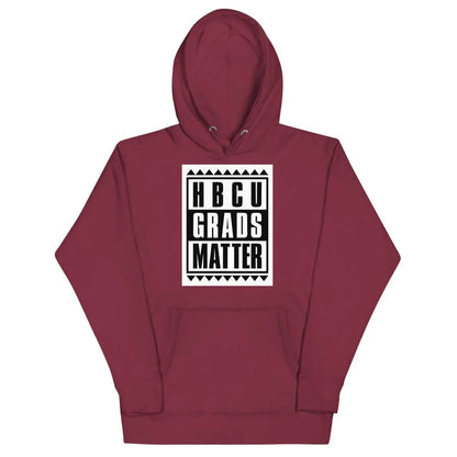 HBCU GRADS MATTER - B&R African Styles
