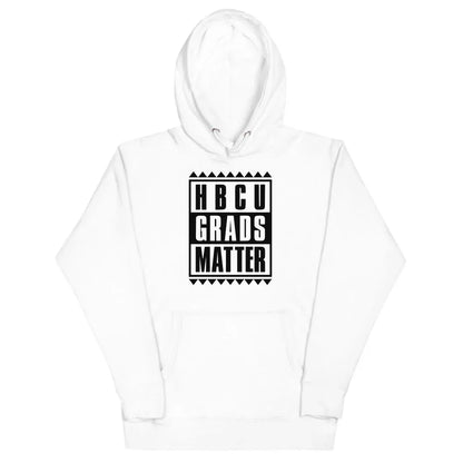 HBCU GRADS MATTER - B&R African Styles