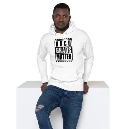 HBCU GRADS MATTER - B&R African Styles