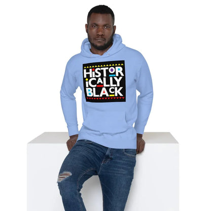 HISTORICALLY BLACK - B&R African Styles