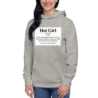 Hot Girl - B&R African Styles