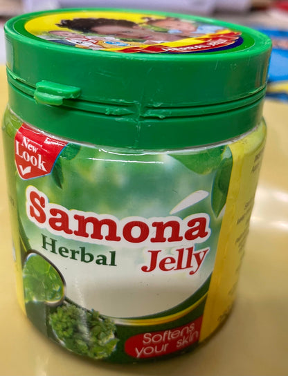Samona Herbal Jelly - B&R African Styles