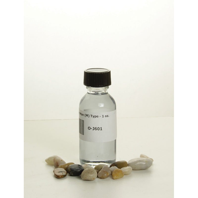 Jimmy Choo: Man (M) Type - 1/3 oz - B&R African Styles