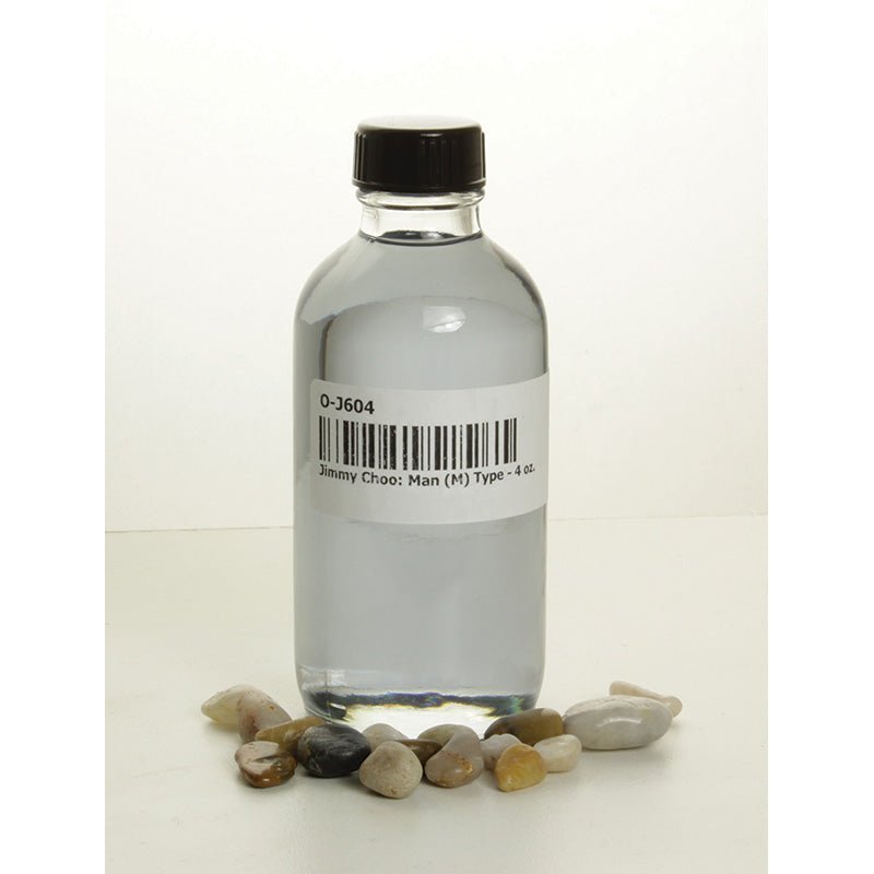 Jimmy Choo: Man (M) Type - 1/3 oz - B&R African Styles