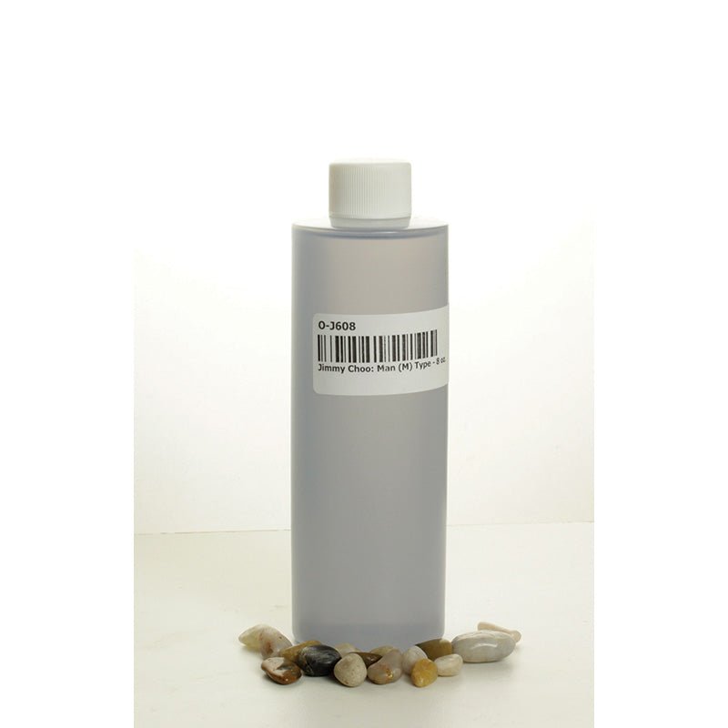 Jimmy Choo: Man (M) Type - 1/3 oz - B&R African Styles