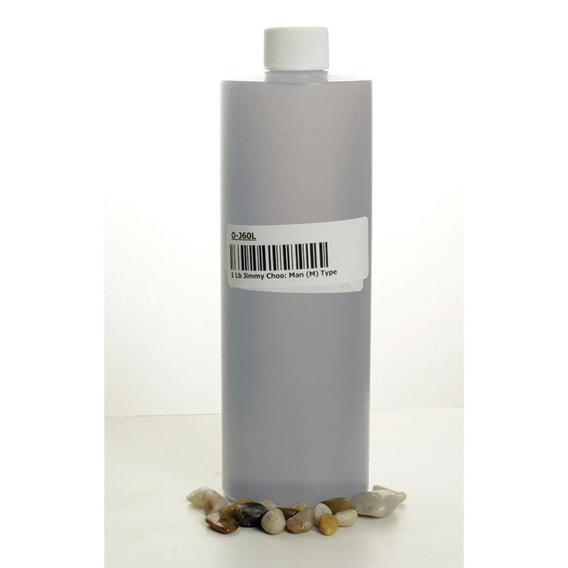 Jimmy Choo: Man (M) Type - 1/3 oz - B&R African Styles