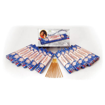 Nag Champa Incense - B&R African Styles