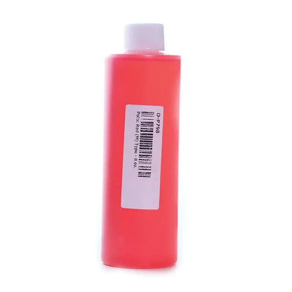 Polo: Red (M) Type - 1/3 oz - B&R African Styles