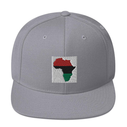 Snapback Hat - B&R African Styles