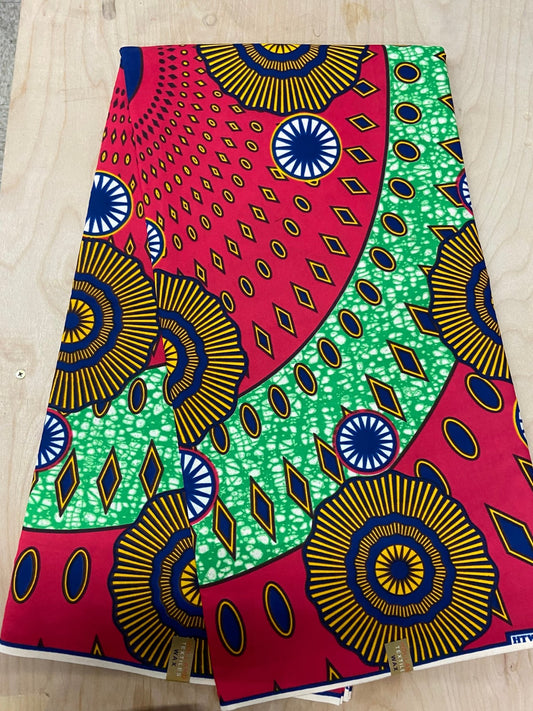 SUPREME WAX HOLLAND - B&R African Styles