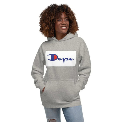 Unisex Hoodie - B&R African Styles