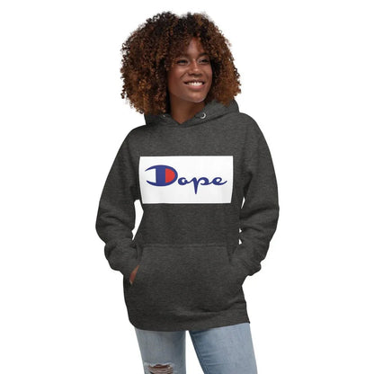 Unisex Hoodie - B&R African Styles