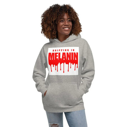 Unisex Hoodie - B&R African Styles